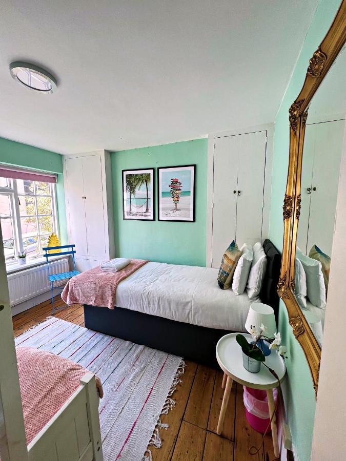 Sunny Cottage - By My Getaways - Free Parking Brighton Exterior photo