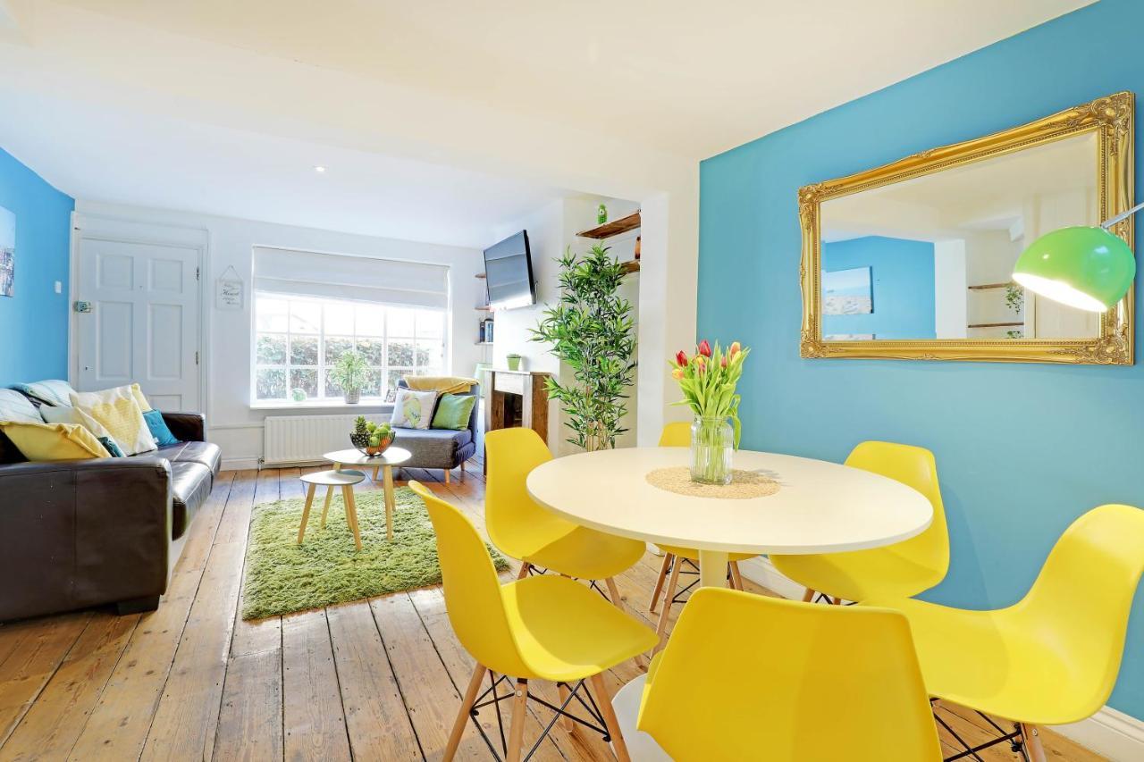 Sunny Cottage - By My Getaways - Free Parking Brighton Exterior photo