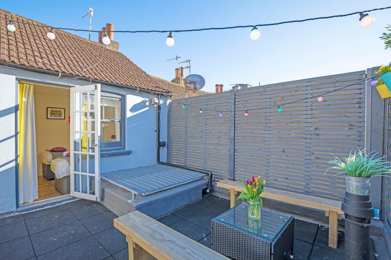 Sunny Cottage - By My Getaways - Free Parking Brighton Exterior photo